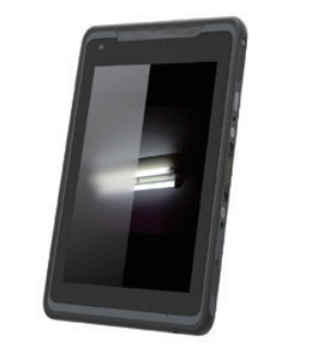 Advantech AIM-EXT0-0181 monitor accessory Screen protector