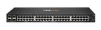 HPE Aruba Networking CX 6100 48G 4SFP+ Switch