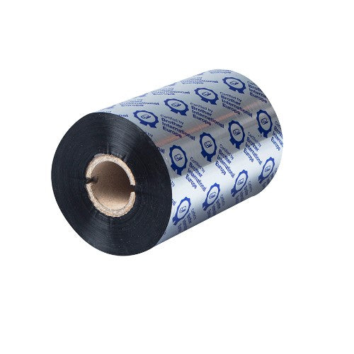 Brother BSP-1D450-110 printer ribbon Black