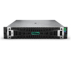 HPE ProLiant DL385 Gen11 9124 3.0GHz 16c 1P 64GB-R 8LFF NS204i-u NC BCM57416 2x1000W PS EU Server