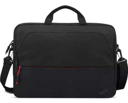 Lenovo 4X41D97727 laptop case 35.6 cm (14") Toploader bag Black