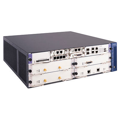 HPE MSR50-40 Router wired router