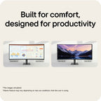 LG UltraWide™ U6 34U640B-B.AEK, 34-inch WQHD Curved (1800R) 144Hz Monitor, HDR10 and 99% sRGB, AMD FreeSync™ Premium