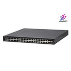 ATEN ES0154 network switch Managed L2+ Gigabit Ethernet (10/100/1000) Black
