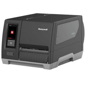 Honeywell PM65 label printer Thermal transfer 203 x 203 DPI 300 mm/sec Wired & Wireless Ethernet LAN Wi-Fi Bluetooth