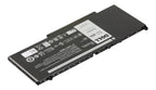 DELL E5550 BATTERY TYPE G5M10