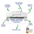 Epson Expression Photo XP-65 A4 Wireless Inkjet Printer