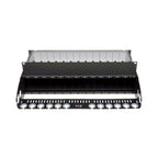 Tripp Lite N482-02U Enclosure for 14 High-Density Fiber Cassettes, 2U