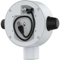 Axis 03088-001 security camera accessory Connection box