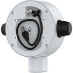 Axis 03088-001 security camera accessory Connection box