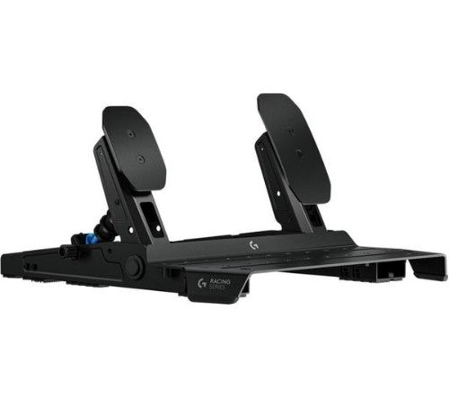 Logitech G RS Pedals Black USB Analogue PC