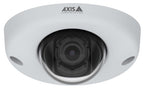 Axis 01920-001 security camera Dome IP security camera 1920 x 1080 pixels Ceiling