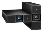 Eaton 9SX 8000i G2 uninterruptible power supply (UPS) Double-conversion (Online) 8 kVA 8000 W
