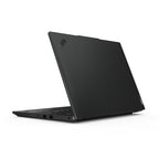 Lenovo ThinkPad L14 Gen 5 (Intel) Intel Core Ultra 5 125U Laptop 35.6 cm (14") WUXGA 16 GB DDR5-SDRAM 256 GB SSD Wi-Fi 6E (802.11ax) Windows 11 Pro English Black