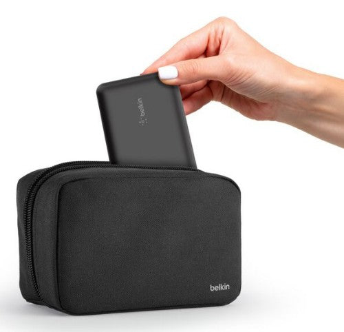 Belkin BoostCharge 10000 mAh Black