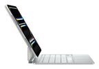 Apple Magic Keyboard QWERTZ Hungarian White