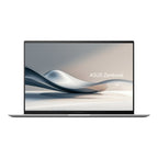 ASUS Zenbook S14 UX5406SA-PZ228W laptop Copilot+ PC Intel Core Ultra 7 256V 35.6 cm (14") Touchscreen 3K 16 GB LPDDR5x-SDRAM 1 TB SSD Wi-Fi 7 (802.11be) Windows 11 Home White