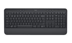 Logitech SIGNATURE K650. Type in comfort. Get more done