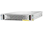 HPE StoreEasy 1840 9.9TB SAS Storage NAS Rack (2U) Intel® Xeon® E5 Family E5-2609V2 16 GB DDR3 HDD Windows Storage Server 2012 R2