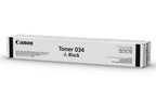 Canon 9454B001/034 Toner black, 12K pages ISO/IEC 19798 for Canon MF 810