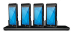 Elo Touch Solutions E392443 mobile device charger Mobile computer Black DC Indoor