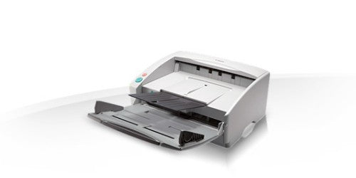 Canon imageFORMULA DR-6030C ADF scanner 600 x 600 DPI A3 White