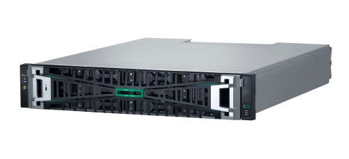 HPE MSA 2070 12Gb SAS LFF Storage