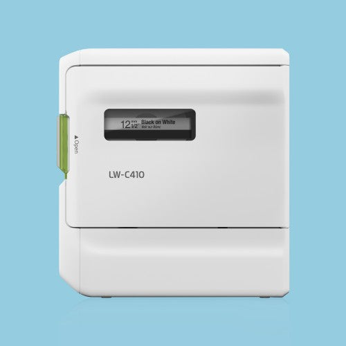 Epson LabelWorks LW-C410