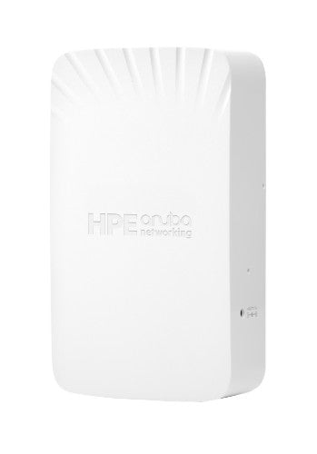 HPE Aruba Networking AP-505H (JP) Dual Radio 802.11ax 2x2 1+4 Ethernet PSE USB Hospitality AP