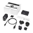 StarTech.com DisplayPort Signal Booster - DP Extender - 4K 60Hz - TAA