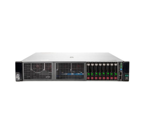 HPE ProLiant DL385 Gen10+ server Rack (2U) AMD EPYC 7702 2 GHz 32 GB DDR4-SDRAM 800 W