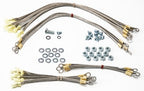 HPE G2 Rack Grounding Kit