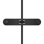 Belkin BoostCharge Pro USB cable USB 2.0 1.5 m USB C USB C/Lightning Black