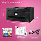 Epson EcoTank ET-15000