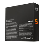 AMD Ryzen 5 9600X processor 3.9 GHz 38 MB L2 & L3 Box