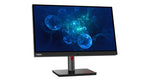 Lenovo ThinkVision P27pz-30 computer monitor 68.6 cm (27") 3840 x 2160 pixels 4K Ultra HD LCD Black