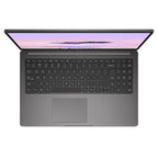 ASUS Chromebook CX1505CTA-S70154 Intel Core 3 N355 39.6 cm (15.6") Full HD 8 GB LPDDR5-SDRAM 256 GB eMMC Wi-Fi 6 (802.11ax) ChromeOS Black, Grey