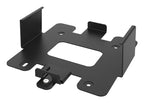 Axis 02081-001 mounting kit Black Steel