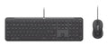 Logitech Signature Slim Wired Combo MK620 for Business