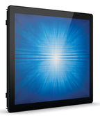 Elo Touch Solutions 1990L Interactive flat panel 48.3 cm (19") LED 225 cd/m² Black Touchscreen