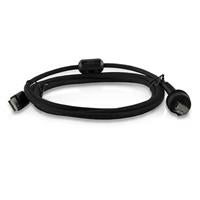 Datalogic CAB-551 barcode reader accessory USB cable