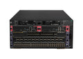 HPE Networking Comware Switch Chassis Ethernet 3 slots 7503X
