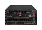 HPE Networking Comware Switch Chassis Ethernet 3 slots 7503X