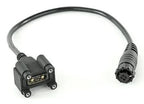 Zebra CB000416A01 handheld mobile computer accessory Power cable