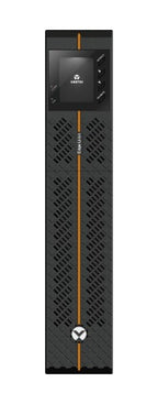 Vertiv EDGELI-2200IRT2U uninterruptible power supply (UPS) Line-Interactive 2.2 kVA 1980 W 6 AC outlet(s)
