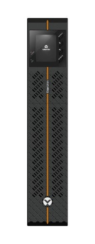 Vertiv EDGELI-3000IRT2U uninterruptible power supply (UPS) Line-Interactive 3 kVA 2700 W 6 AC outlet(s)