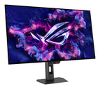 ASUS ROG Strix OLED XG32UCWG computer monitor 80 cm (31.5") 3840 x 2160 pixels 4K Ultra HD Black