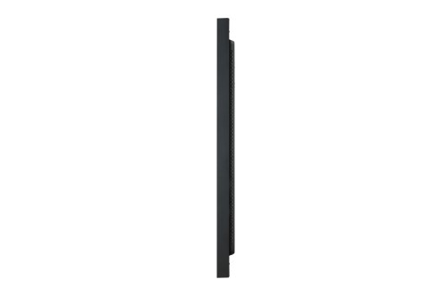 LG 49XE4F-M Digital signage display 124.5 cm (49') IPS 4000 cd/m² Full HD Black 24/7