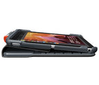 Logitech 920-009022 mobile device keyboard QWERTY Spanish Bluetooth Black