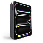 OtterBox Symmetry Folio Series for Apple iPad Pro 13" (M5/M4), Thunderstorm